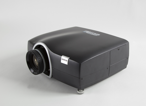 Проектор Barco F50 (Panorama, 5500лм)
