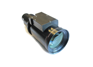 Объектив Barco 2.00-3.35 1.38" (для DP4K серии)