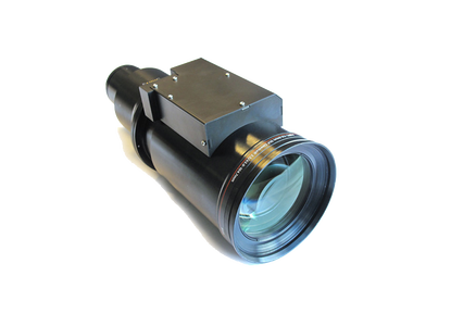 Объектив Barco 2.00-3.35 1.38" (для DP4K серии)