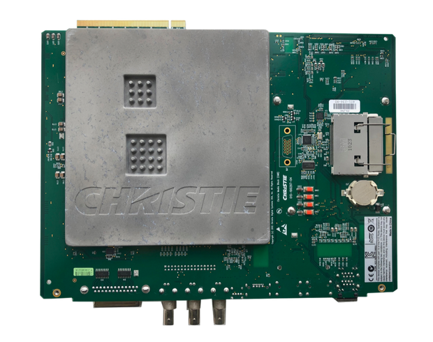 Видеосервер Christie CMB PCB