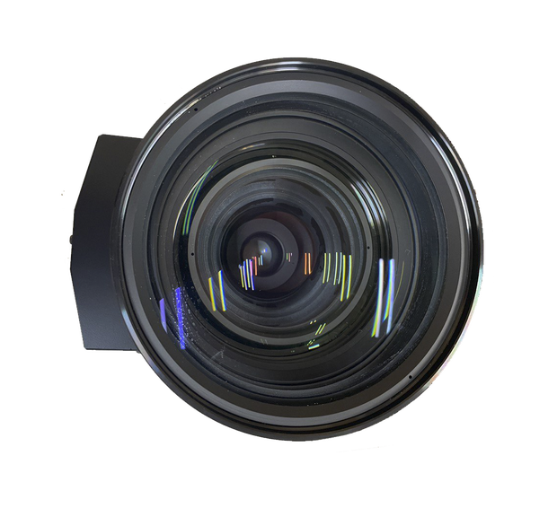Объектив Barco 1.95-3.2 0.98" (для DP2K/SP серии)