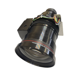 Объектив Barco 1.95-3.2 0.98" (для DP2K/SP серии)