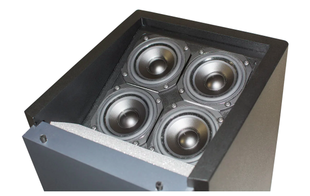 Громкоговоритель Triad Silver LR-H Control4