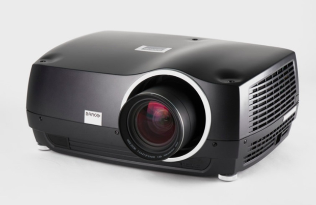 Проектор Barco F32 (WUXGA, 8000 лм)