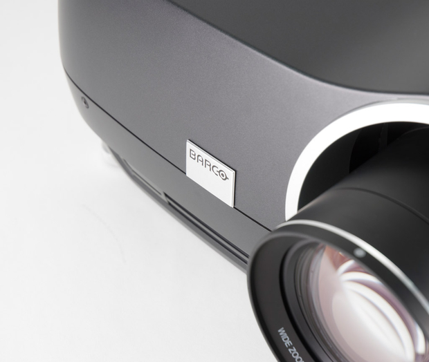 Проектор Barco F32 (WUXGA, 8000 лм)