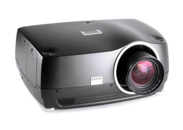 Проектор Barco F32 (WUXGA, 8000 лм)