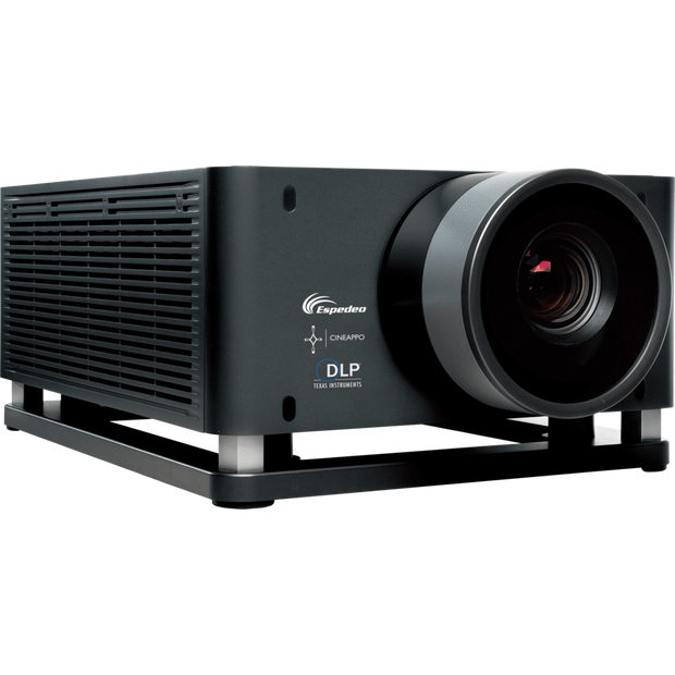Лазерный проектор Espedeo Supra 5000 (5000 лм, DCP)