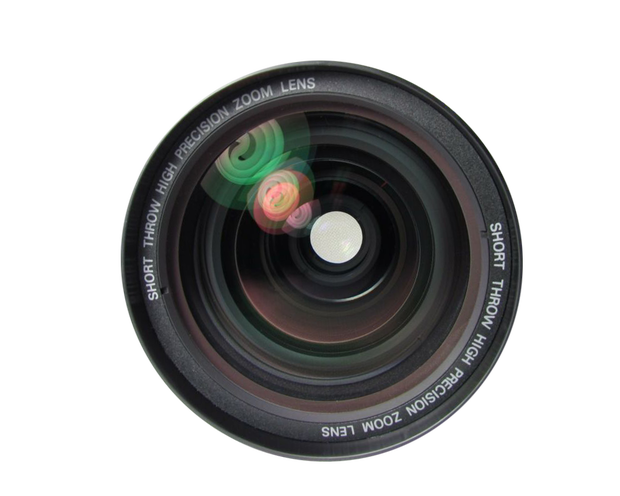 Объектив Panasonic ET-ELS02 2.0-2.6:1