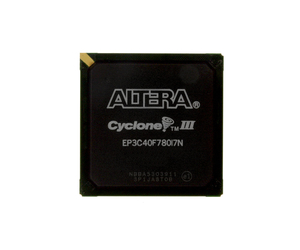 FPGA Altera Cyclone III EP3C40F780I7N