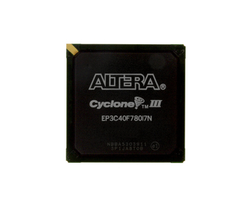 FPGA Altera Cyclone III EP3C40F780I7N