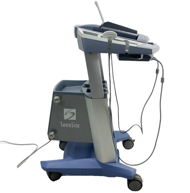 УЗИ портативный SonoSite M-Turbo Ultrasound System P08189-45