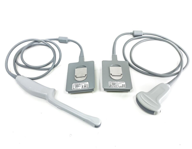 УЗИ портативный SonoSite M-Turbo Ultrasound System P08189-45