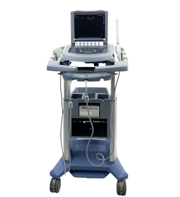 УЗИ портативный SonoSite M-Turbo Ultrasound System P08189-45