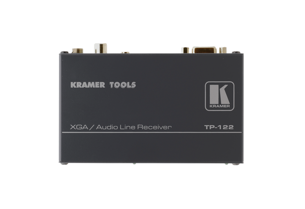 Приемник Kramer TP-122 (VGA/YUV)