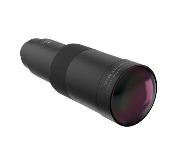 Объектив Konica Minolta 4.3-6.0 DLPCine HB Zoom Lens