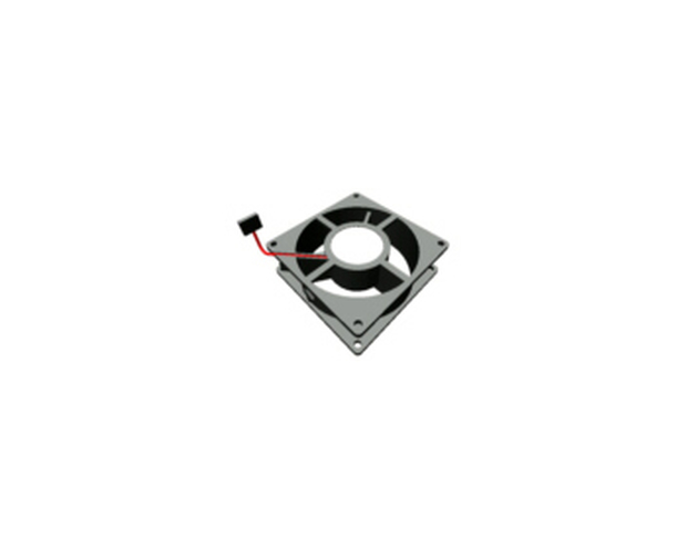 LDM Fan Replacement Kit (2 pieces) (для DP2K-8SLP) 