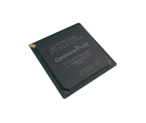 FPGA Altera Cyclone III EP3C40F780C6N