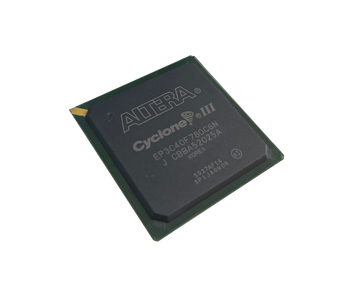 FPGA Altera Cyclone III EP3C40F780C6N