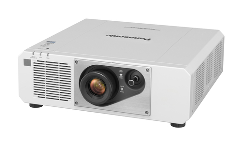 Проектор Panasonic PT-RZ570WE (5400лм, лазер)