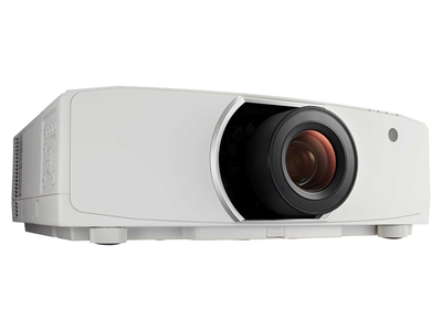 Проектор NEC PA653U (WUXGA, 6500 лм)