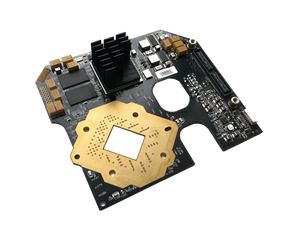 Плата форматора FMT Board B для Solaria One