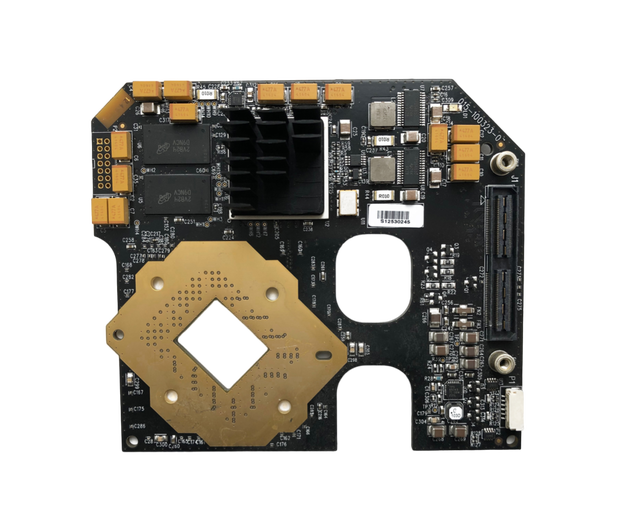 Плата форматора FMT Board B для Solaria One