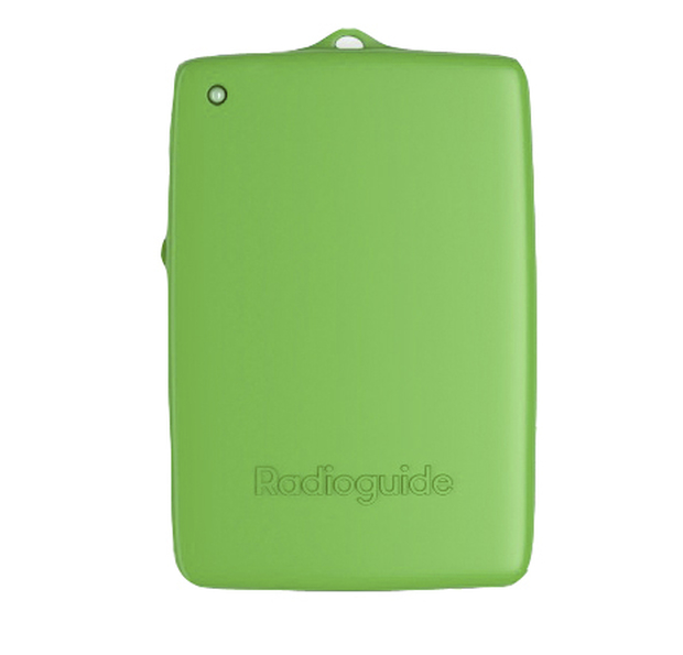Радиоприемник Radioguide RG-07