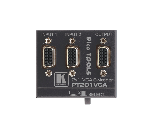 Коммутатор Kramer PT-201VGA