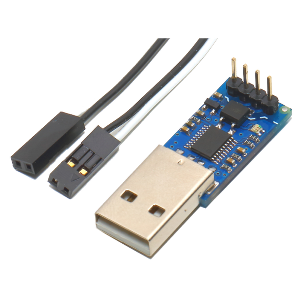 USB WatchDog ONE с разъемом USB