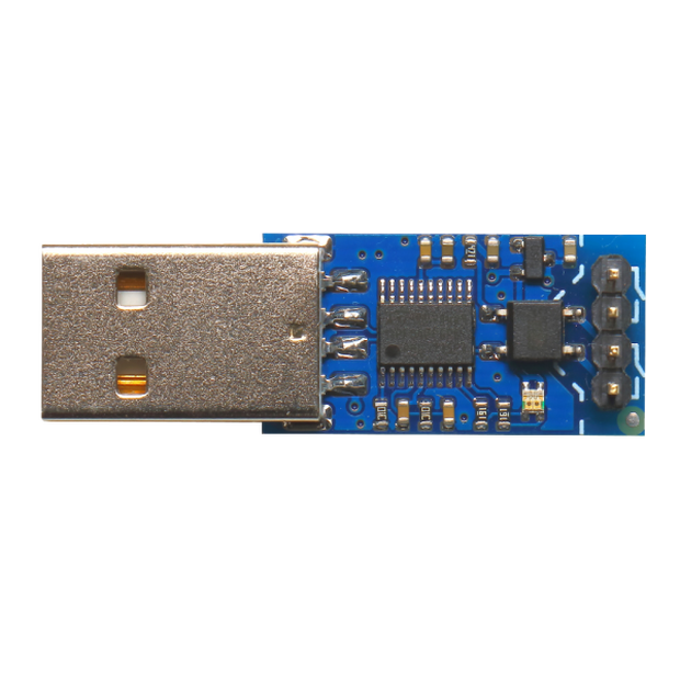 USB WatchDog ONE с разъемом USB