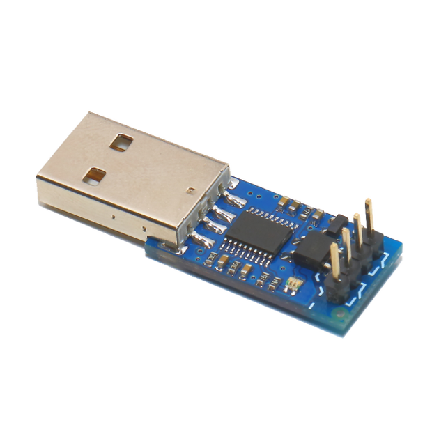 USB WatchDog ONE с разъемом USB