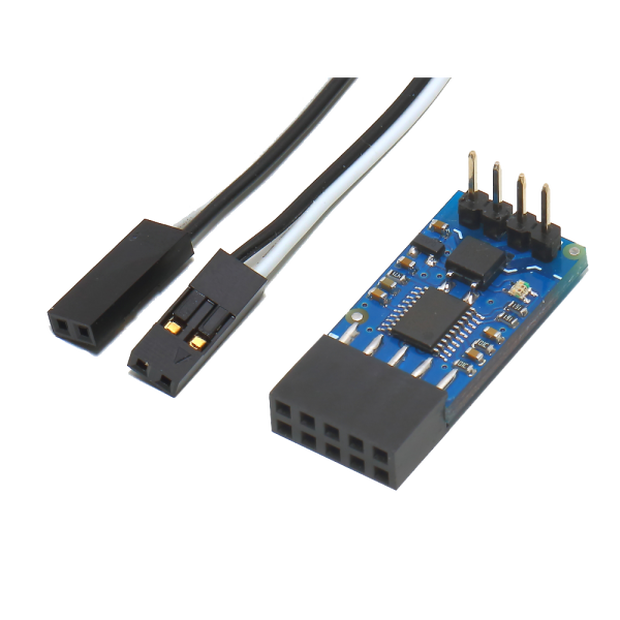 USB WatchDog ONE с разъемом PBD10