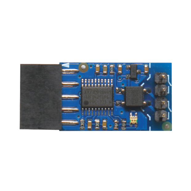 USB WatchDog ONE с разъемом PBD10