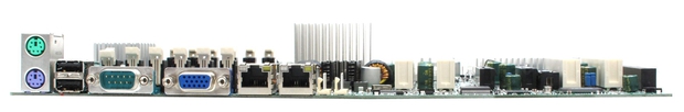 Материнская плата SuperMicro X7DVL-E