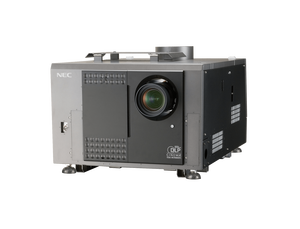 Проектор NEC NC1200C (до 14м, DCP)