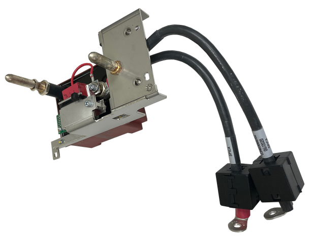 Start Pulse Generator (SPG) (для DP2K-S) 