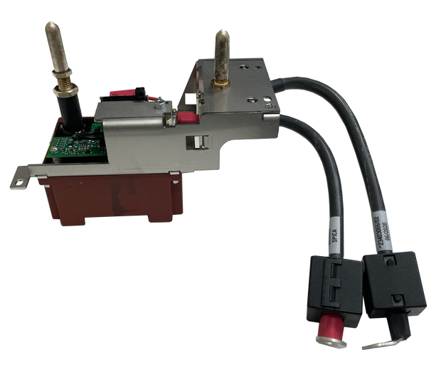 Start Pulse Generator (SPG) (для DP2K-S) 