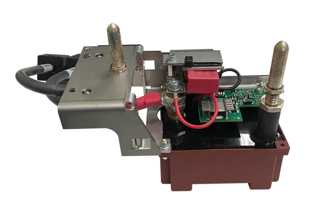 Start Pulse Generator (SPG) (для DP2K-S) 