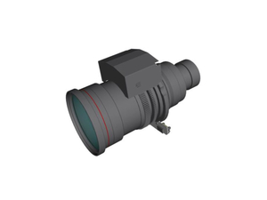 Объектив Barco 2.4-3.9 0.98" (для DP2K/SP серии)