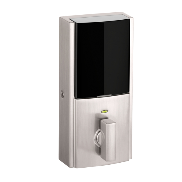Сенсорный замок Kwikset Obsidian 954 серия Control4