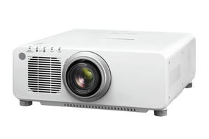 Проектор Panasonic PT-DZ870EW (8500лм)