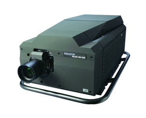Проектор Christie Roadie HD+35K (HD, 35000 лм)