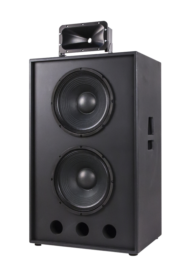 Заэкранная система Eurosound CE-215B