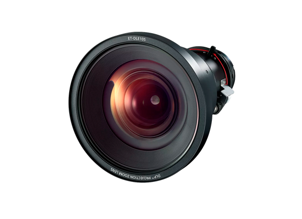 Объектив Panasonic ET-DLE105 1.0-1.3:1 (WUXGA)