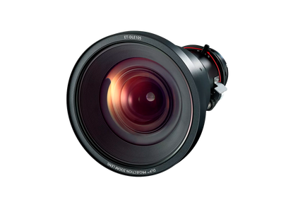 Объектив Panasonic ET-DLE105 1.0-1.3:1 (WUXGA)