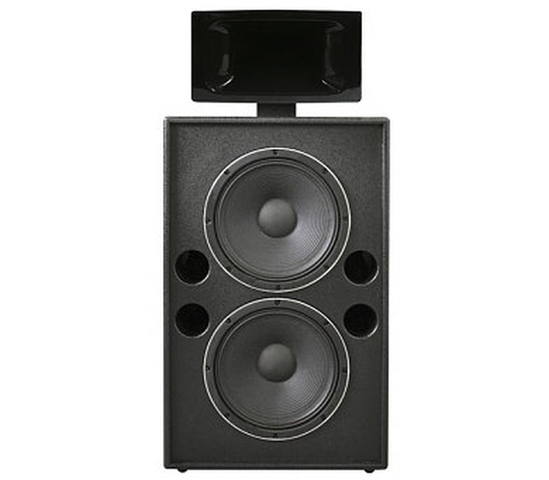 Заэкранная система Eurosound CE-215
