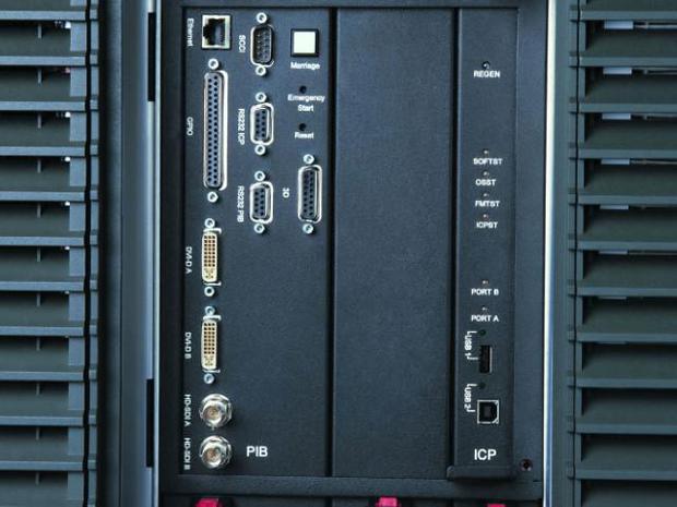 Проектор Christie CP2230 (до 30.5м, DCP)
