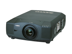 Проектор Sanyo PLC-XF42 (9000лм)