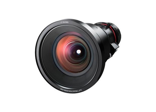Объектив Panasonic ET-DLE085 0.8-1.0:1 (WUXGA)