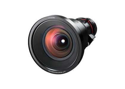 Объектив Panasonic ET-DLE085 0.8-1.0:1 (WUXGA)